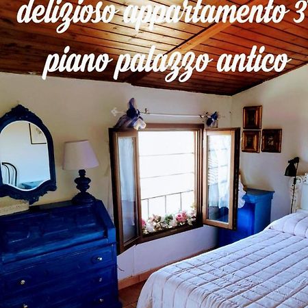 Peccioli Appartamento “Il Borgo” מראה חיצוני תמונה