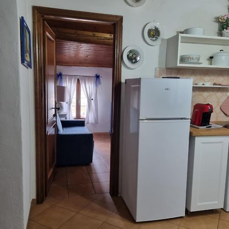Peccioli Appartamento “Il Borgo” מראה חיצוני תמונה