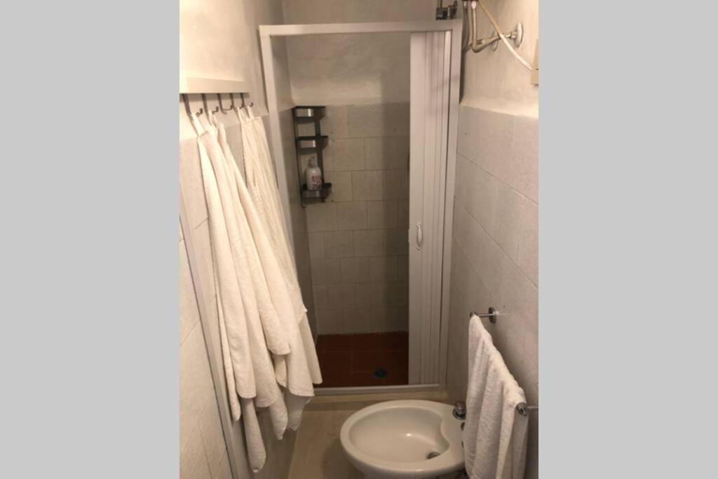 Peccioli Appartamento “Il Borgo” מראה חיצוני תמונה