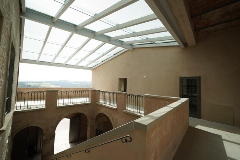 Peccioli Appartamento “Il Borgo” מראה חיצוני תמונה