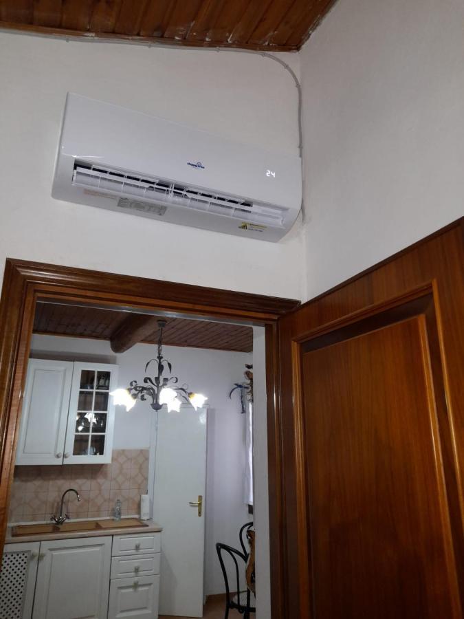Peccioli Appartamento “Il Borgo” מראה חיצוני תמונה