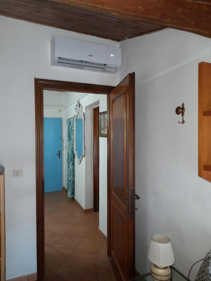 Peccioli Appartamento “Il Borgo” מראה חיצוני תמונה