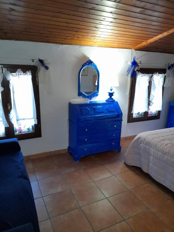Peccioli Appartamento “Il Borgo” מראה חיצוני תמונה