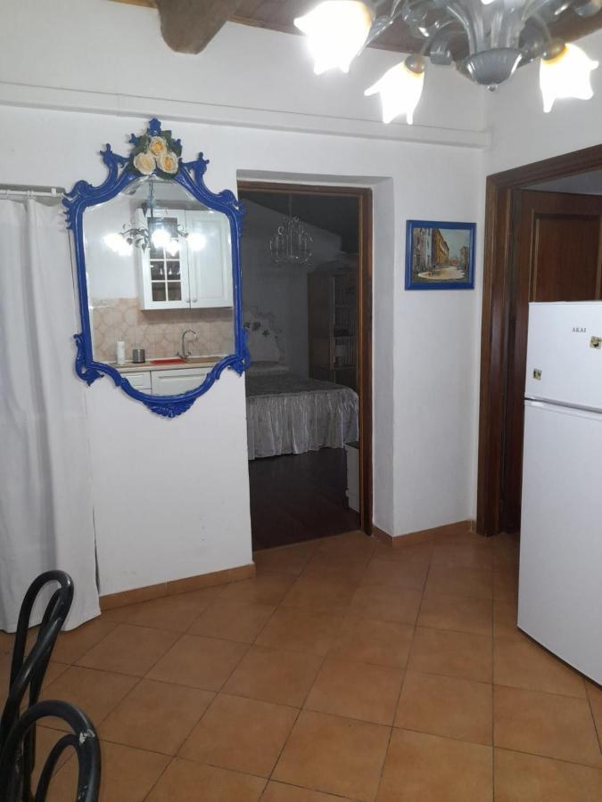 Peccioli Appartamento “Il Borgo” מראה חיצוני תמונה