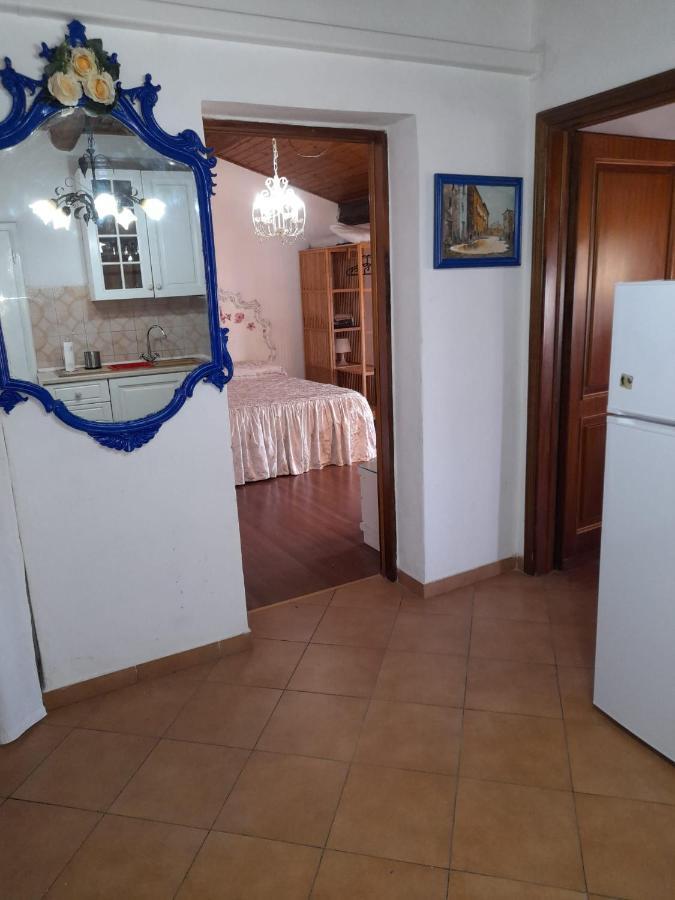 Peccioli Appartamento “Il Borgo” מראה חיצוני תמונה