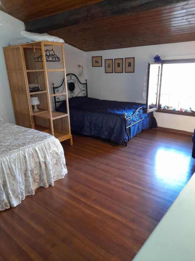 Peccioli Appartamento “Il Borgo” מראה חיצוני תמונה