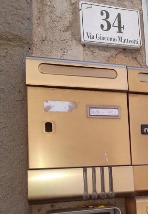 Peccioli Appartamento “Il Borgo” מראה חיצוני תמונה