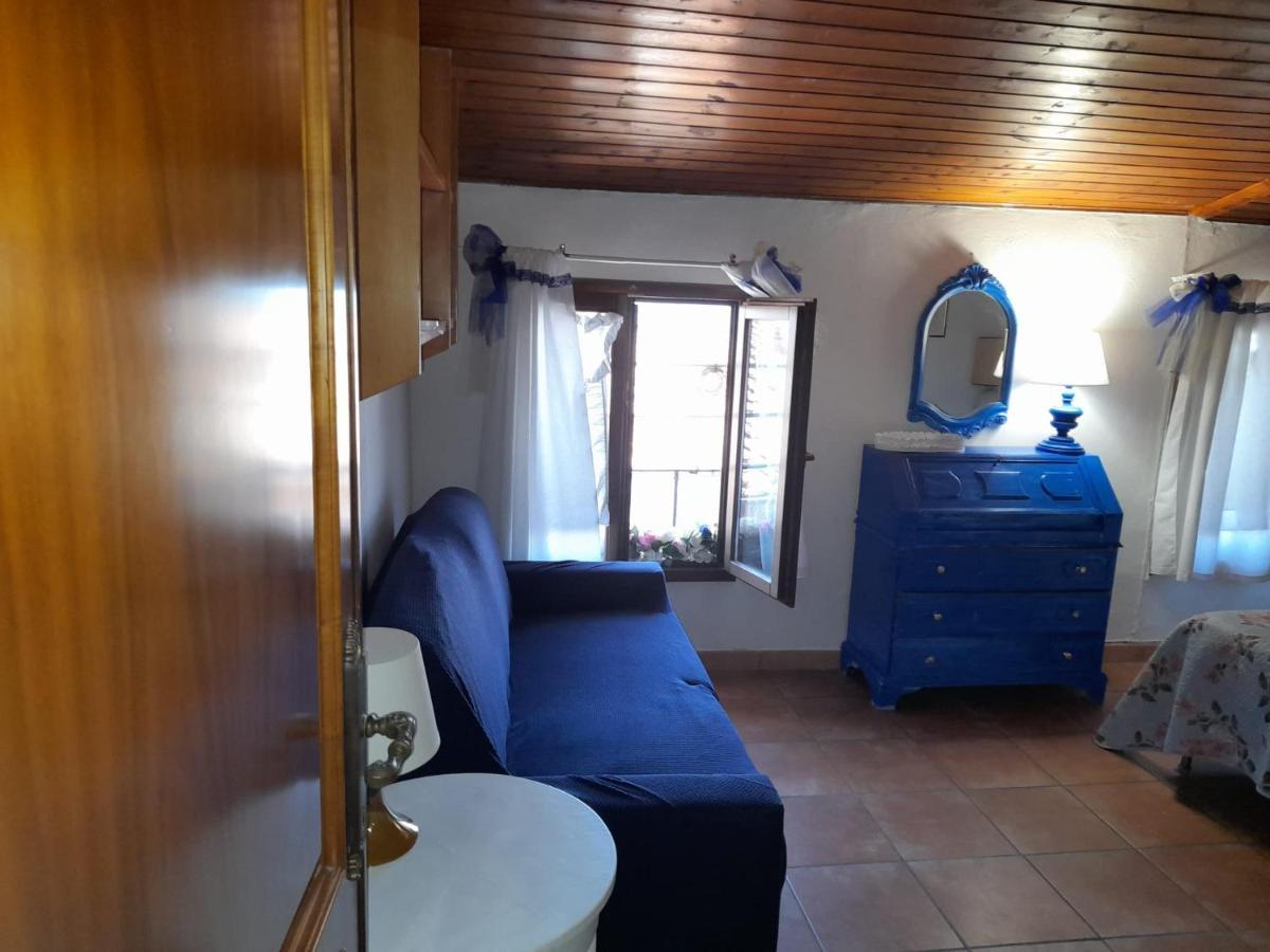 Peccioli Appartamento “Il Borgo” מראה חיצוני תמונה