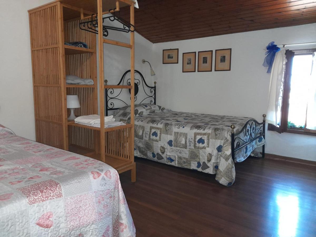 Peccioli Appartamento “Il Borgo” מראה חיצוני תמונה