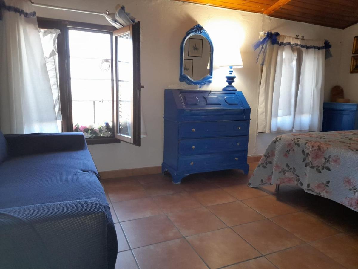 Peccioli Appartamento “Il Borgo” מראה חיצוני תמונה